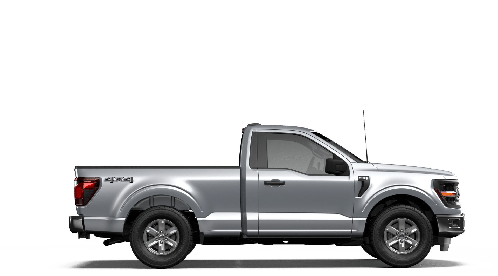 2026 Ford F-150® External Image 1